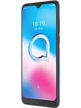 alcatel 1S 2020