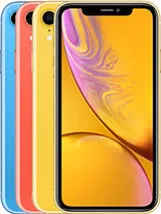 Apple iPhone XIR