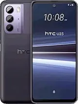 HTC U24