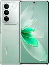 Vivo S18 Pro