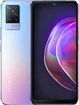 Vivo V21 SE