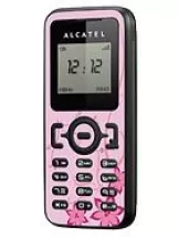 Alcatel OT-111