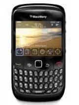 BlackBerry Curve 8520