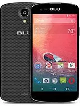 BLU Studio X Mini