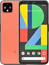 Google Pixel 4 XL