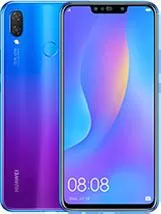 Huawei Nova 3i