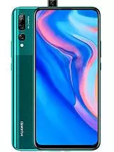 Huawei Y9 Prime 2019