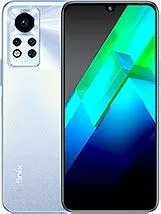 Infinix Note 12i 2022