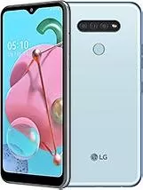 LG Q51