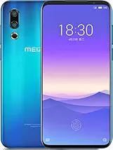 Meizu 16s