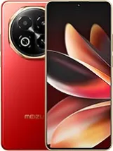 Meizu Note 16