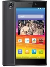 Micromax Canvas Nitro 2 E311