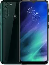 Motorola One Fusion