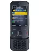 Nokia N86 8MP