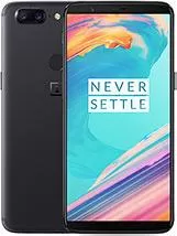 OnePlus 5T