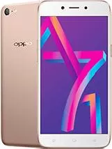 Oppo A71 (2018