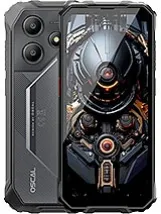 Oscal Marine 2