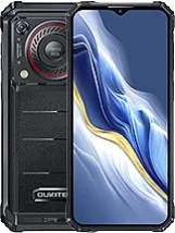 Oukitel WP36 Pro