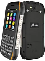 Plum Ram 7