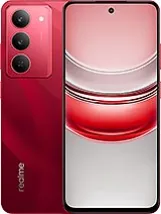 Realme V60 Pro