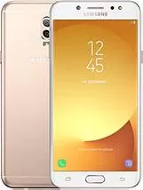 Samsung Galaxy C7 (2017