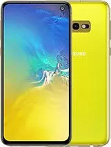 Samsung Galaxy S10e