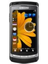 Samsung I8910 Omnia HD