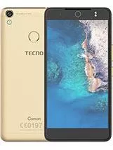 Tecno Camon CX Air