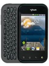 T-Mobile MyTouch Q