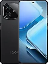 Vivo IQOO Z9 Turbo