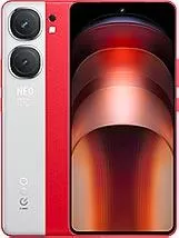 Vivo IQOO Neo10 Pro (China)