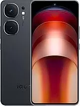 Vivo IQOO Neo9 Pro