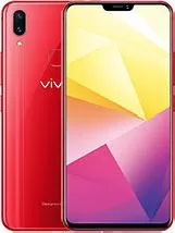 Vivo X21i