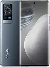 Vivo X60 Pro (China