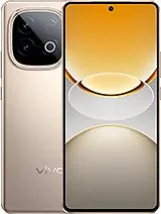 Vivo Y300 GT