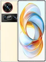 ZTE Nubia Z70 Ultra