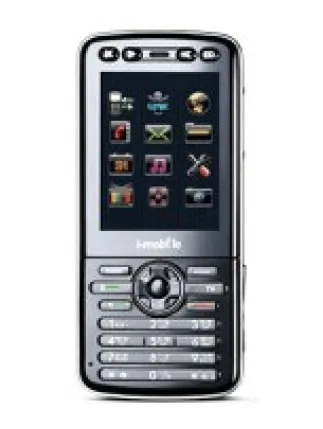 I-mobile 5220