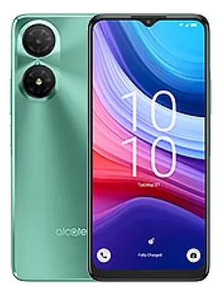 Alcatel 3 (2025)