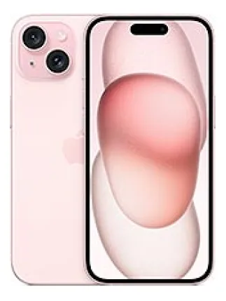 Apple IPhone 15