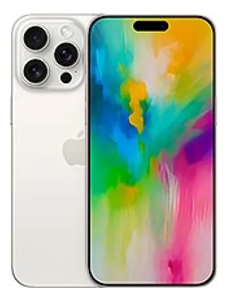 Apple IPhone 16 Pro Max