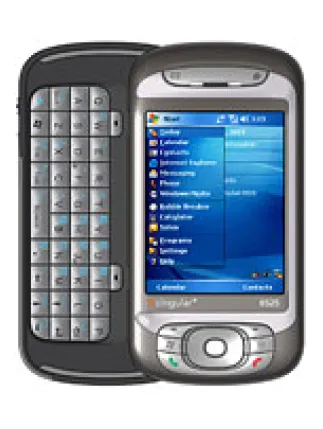 AT&T 8525