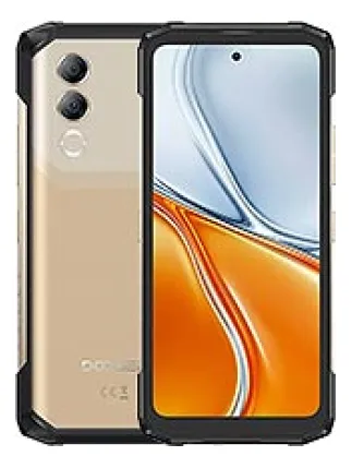 Doogee Blade20 Turbo