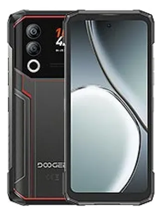 Doogee Blade20 Ultra