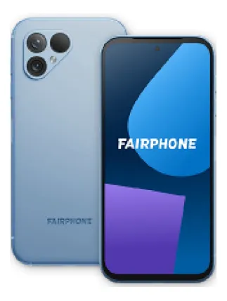 Fairphone 6