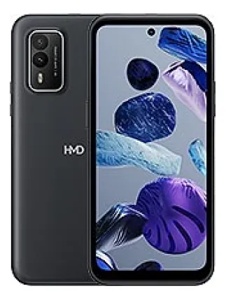 HMD XR21