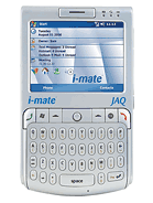 I-mate JAQ