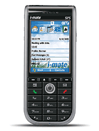 I-mate SP5