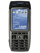 I-mate SPJAS