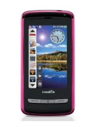 I-mobile TV658 Touch&Move