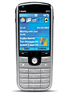 I-mate SP3i